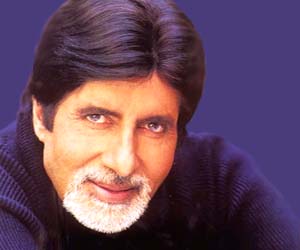 Big B set to feature in Major Ravis Kandahar 