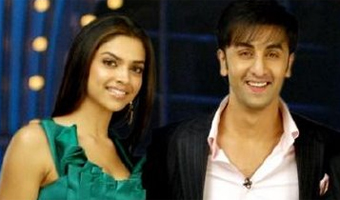 Ranbir, Deepika to romance again on big screen!