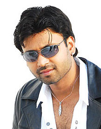 Sumanth is a very close friend   Kriti