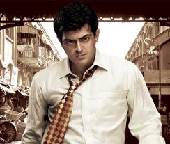 Ajiths next will be a remake of a Telugu film with A R Rathnam