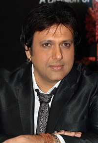 Govinda denies threatening brother in law