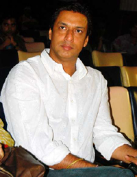 Heroine back on track: Bhandarkar