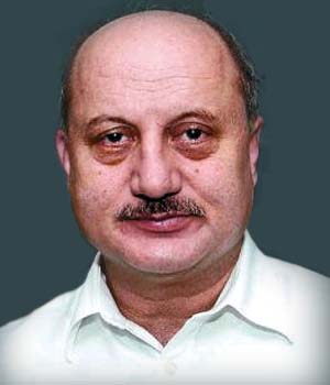 Anupam Kher raves about Bappis music