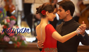 Mausam earns Rs.9 crore on opening day