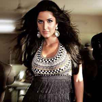 Katrina Kaif to raise oomph in Dhoom: 3