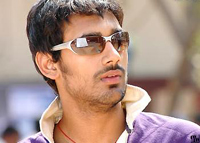 Varun Sandesh signs new movie