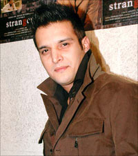 Theres no man without grey shades: Jimmy Shergill