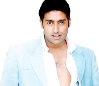 Abhishek Bachchan is sexiest Asian male