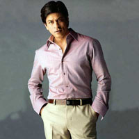 Im no marketing guru: Shah Rukh 