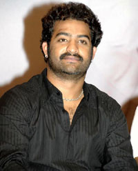 NTR Jr. recuperating
