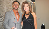 Gulshan Grover named best actor at Houston fest