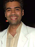 Karan Johar does his first endorsement