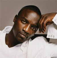 Akon comes to Tollywood