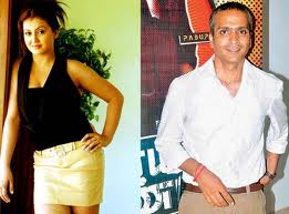 Finally, Sona and Charan make peace  