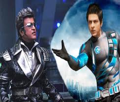 Rajinikanth to do a cameo in RA.One?