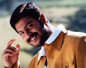 Srikanths next is Uyir