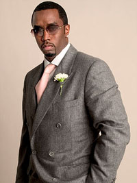 Diddy sued by ex employee for age discrimination