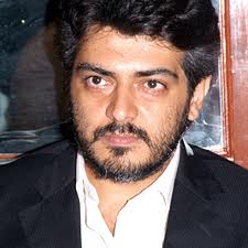 Ajith Race ing ahead