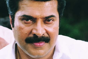Mammootty to be Basheers Majid