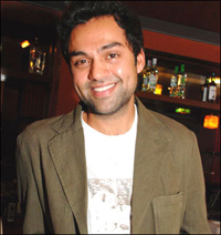 Im not a competitive person: Abhay Deol  