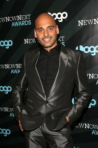New York to New Delhi: Stand up comedian casts laughing spell