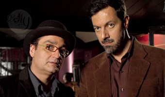 Now ...Its Love in Bihar for Rajat Kapoor, Vinay Pathak