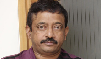 RGV all set to make a film on Divya Bharati Suicide