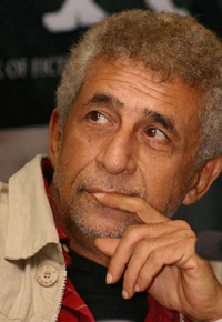 Hits or flops dont determine my future: Naseer