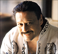 Jackie Shroff readying for new innings, shedding weight