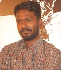 Vetrimaaran working on new film