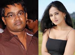 Selvaraghavan signs on Anushka