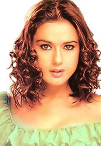 Preity Zinta not an item girl in my film: Prem R. Soni