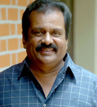 Writer, actor, director Venu Nagavally dead  