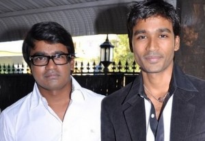 Selva, Dhanush duo comes together again