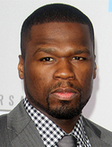 50 Cent in Spy