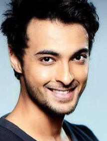 Aayush Sharma