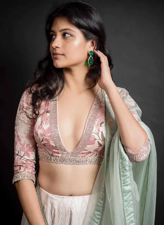 Aditi Balan