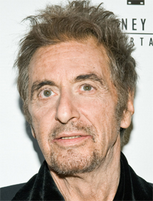 Al Pacino