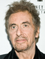 Al Pacino in The Humbling