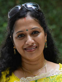 Anitha Chowdhary