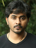 Anjel Mohan in Kuntham