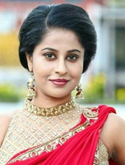 Anjana Menon in Meezan