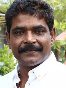 Antony Perumbavoor