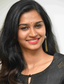 Anusha
