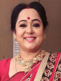 Aparajita Adhya in Cheeni 2