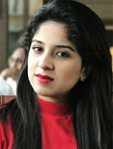 Aparna Thomas in History Of Joy