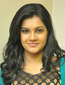 Ashritha Shetty in Oru Kanniyum Moonu Kalavaniyum