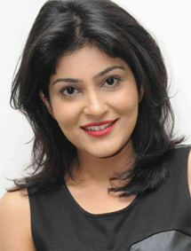 Avantika Shetty