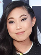 Awkwafina in The Little Mermaid