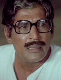 Balan K. Nair